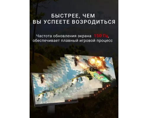 Монитор ViewSonic 27,9" VX2882-4KP