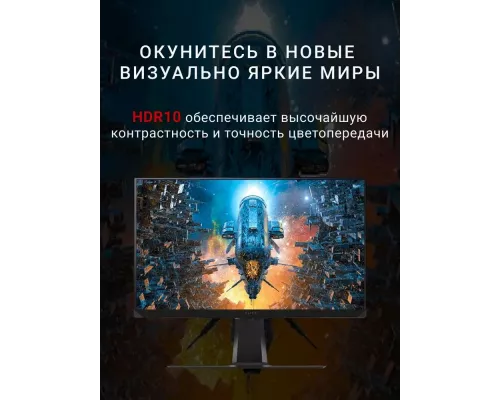 Монитор ViewSonic 27,9" VX2882-4KP