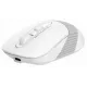 Мышь A4Tech Fstyler FB10C белый/серый