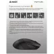 Мышь A4Tech Fstyler FB10C черный