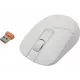 Мышь A4Tech Fstyler FB12 белый