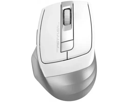 Мышь A4Tech Fstyler FB35C белый
