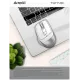 Мышь A4Tech Fstyler FB35C белый