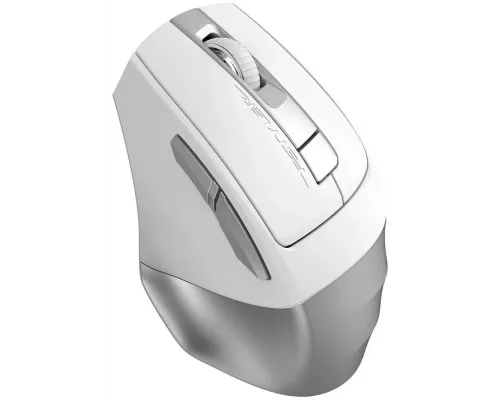 Мышь A4Tech Fstyler FB35C белый