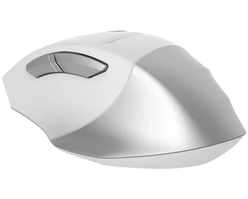Мышь A4Tech Fstyler FB35C белый