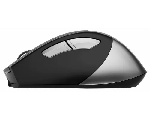 Мышь A4Tech Fstyler FB35C серый/черный