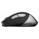 Мышь A4Tech Fstyler FB35C серый/черный