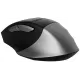 Мышь A4Tech Fstyler FB35C серый/черный