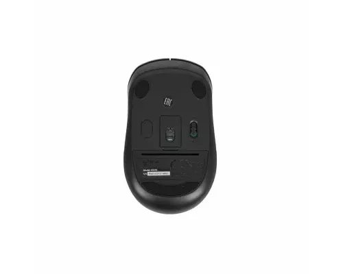 Мышь A4Tech Fstyler FG10S черный/синий