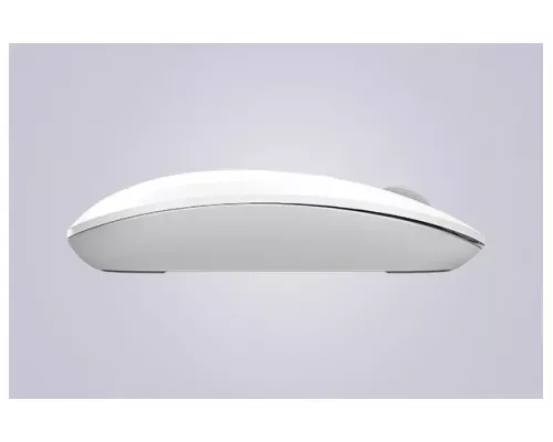 Мышь A4Tech Fstyler FG20 белый