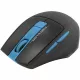 Мышь A4Tech Fstyler FG30 серый