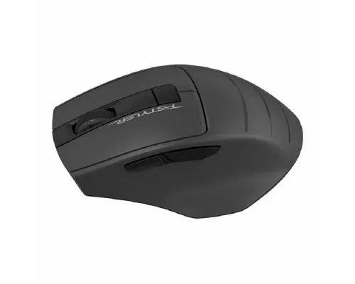Мышь A4Tech Fstyler FG30 серый