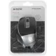 Мышь A4Tech Fstyler FG35 серый/черный