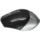 Мышь A4Tech Fstyler FG35 серый/черный