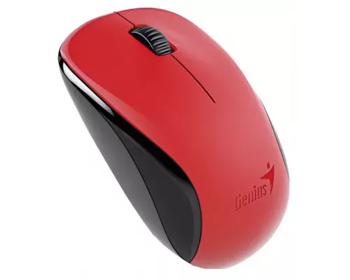 Мышь Genius NX-7000 красный