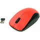 Мышь Genius NX-7000 красный