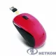 Мышь Genius NX-7000 красный