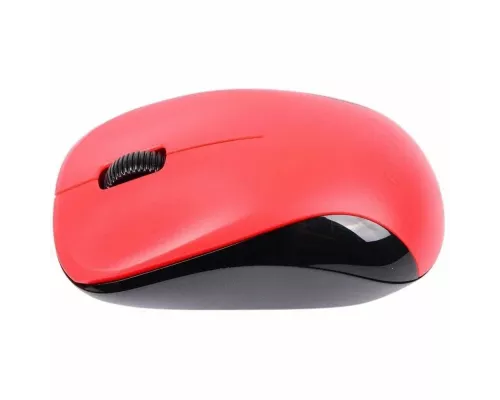Мышь Genius NX-7000 красный