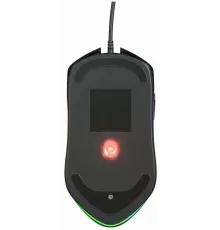 Мышь GMNG 730GM черный