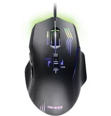 Мышь GMNG 930GM черный