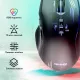 Мышь GMNG 930GM черный