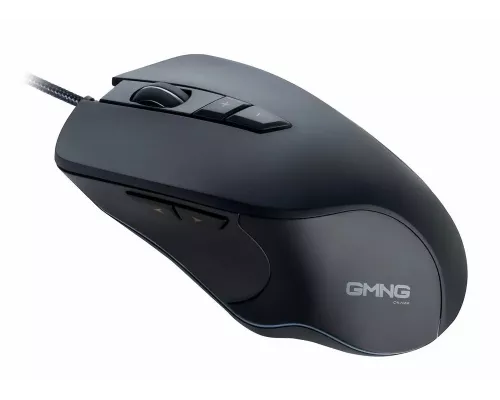Мышь GMNG 940GM черный