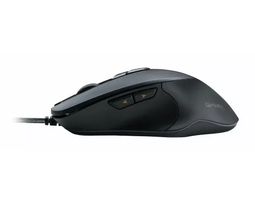 Мышь GMNG 940GM черный