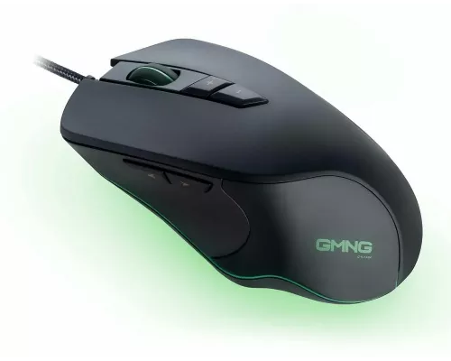 Мышь GMNG 940GM черный