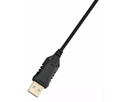 Мышь GMNG 940GM черный