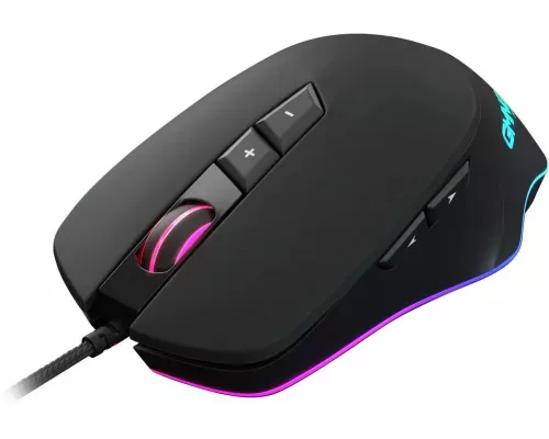 Мышь GMNG 940GM черный