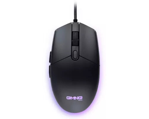 Мышь GMNG XM002 черный