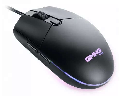 Мышь GMNG XM002 черный