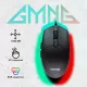 Мышь GMNG XM002 черный