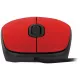 Мышь Logitech M110 Silent Red