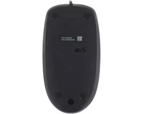 Мышь Logitech M110 Silent Red