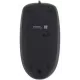 Мышь Logitech M110 Silent Red