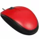 Мышь Logitech M110 Silent Red
