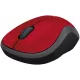 Мышь Logitech Wireless Mouse M185 Red