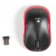 Мышь Logitech Wireless Mouse M185 Red