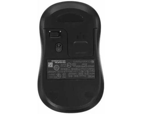 Мышь Logitech Wireless Mouse M185 Red