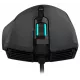 Мышь OKLICK 729G LABYRINTH черный