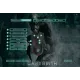 Мышь OKLICK 729G LABYRINTH черный