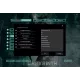 Мышь OKLICK 729G LABYRINTH черный