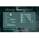 Мышь OKLICK 729G LABYRINTH черный