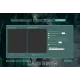 Мышь OKLICK 729G LABYRINTH черный