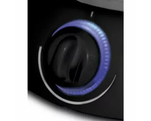 Настольная плита Мастерица ES-0101 черный