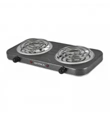 Настольная плита Supra HS-211 черн.