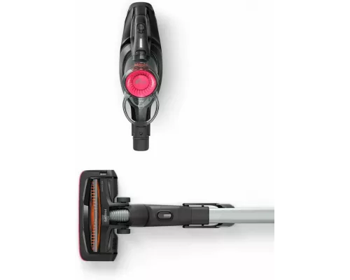 Пылесос Philips FC6722/01