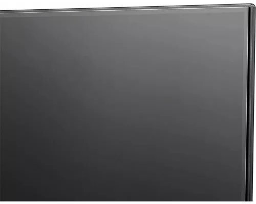 Телевизор Hisense 55A6K черный