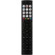 Телевизор Hisense 55A6K черный